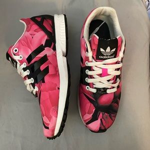 Adidas ZX Flux women’s size 7.5